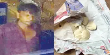 മോഷ്ടിക്കാനെത്തിയ വീടിന്റെ ടെറസില് കയറി; വിശപ്പ് സഹിക്കാനാവുന്നില്ല; കയ്യില് കരുതിയ ഇഡ്ഡലി പൊതി തുറന്ന് തീറ്റ ആരംഭിച്ചു! എല്ലാം മണത്തറിഞ്ഞ നായ താഴെ നിന്ന് നിര്ത്താതെ കുരച്ചു; വീട്ടുകാര് ഉണര്ന്നതോടെ ഓടി; പായും വഴി സീലിങ്ങും തകര്ന്നു, പ്ലാനും പൊളിഞ്ഞു