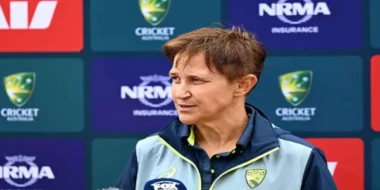 Australian Coach Shelley Nitschke Extends Tenure Until 2029 Ahead of Women's T20 World Cup