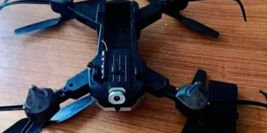 Tripura introduces drone technology to fix transmission line faults in remote areas