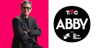 "ABBY has to be ahead of the curve" - Dheeraj Sinha on transforming India's most prestigious creative awards