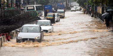 Assam govt announces Rs 1,459 crore flood control project for Guwahati