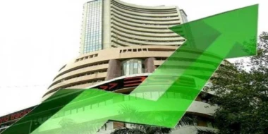 Stock Market Surges on Hopes of US-Iran Deal; Investors Gain ₹6.53 Lakh Crore in a Single Day