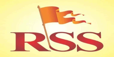 RSS Letter to PM Expresses Concern Over Assam CM-Related Issues