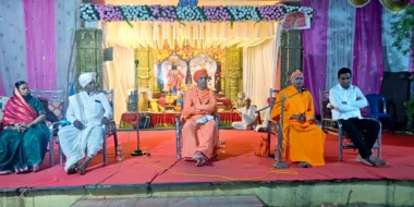 ಸುಖ-ದುಃಖ ಸಮನಾಗಿ ಸ್ವೀಕರಿಸಿ
