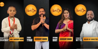 Hari Om OTT unveils Advisory Board to drive global devotional content expansion