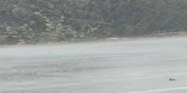 સમી તાલુકામાં કમોસમી વરસાદથી ઠંડક, ખેડૂતો ચિંતિત