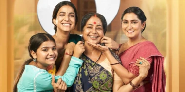 Zee TV strengthens Hindi GEC leadership with Vasudha and Ganga Mai Ki Betiyan ranking in Top 2