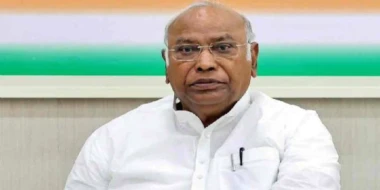 Row Erupts in Assam Over Kharge's Alleged Remarks; RSS Files Police Complaints