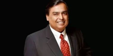 रिकॉर्ड मुनाफे के बावजूद मुकेश अंबानी ने लगातार छठे साल नहीं ली सैलरी