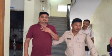 પશ્ચિમ બંગાળ : વડાપ્રધાન મોદીની દિવંગત માતા પર કરી આપત્તિજનક ટિપ્પણી, આરોપીની ધરપકડ