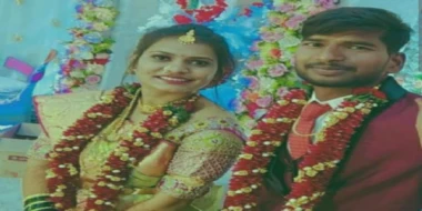 ಕಬ್ಬಿಣದ ರಾಡ್ ನಿಂದ ಹೊಡೆದು ಪತಿಯನ್ನು ಕೊಂದ ಆರೋಪ ; ಪತ್ನಿ ಬಂಧನ