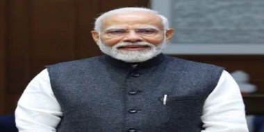 ಪಶ್ಚಿಮ ಬಂಗಾಳ ಗೂಂಡಾಗಿರಿ ರಾಜಕೀಯಕ್ಕೆ ತಕ್ಕ ಉತ್ತರ-ಪ್ರಧಾನಿ