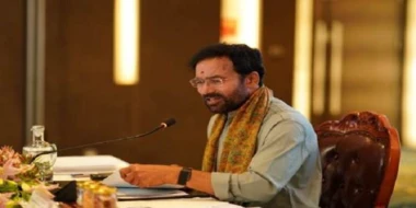 G. Kishan Reddy Directs Agencies to Expedite Pending Mining and Exploration Projects