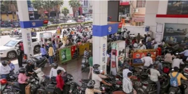 ಸತತ 4ನೇ ಬಾರಿ ಇಂಧನ ದರ ಏರಿಕೆ