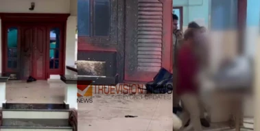 വടകരയില്‍ കോണ്‍ഗ്രസ് നേതാവിന്റെ വീട്ടില്‍ തീക്കൊളുത്തി ആത്മഹത്യയ്ക്ക് ശ്രമിച്ച വയോധികൻ മരിച്ചു