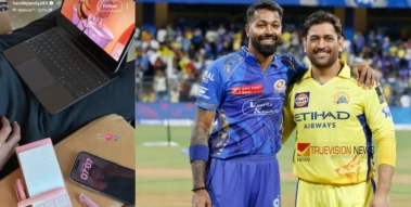 മുംബൈ വിട്ട് ഹാര്‍ദിക് പാണ്ഡ്യ ചെന്നൈയിലേക്ക്? സൂചന നല്‍കി ഇൻസ്റ്റഗ്രാം സ്റ്റോറി; ആരാധകര്‍ ആവേശത്തില്‍