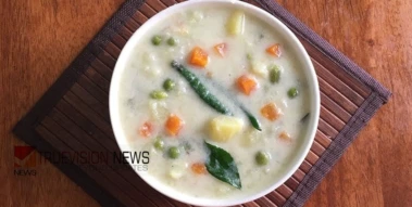 രാവിലത്തെ ഭക്ഷണത്തിന് ഇനി എന്ത് കറി എന്ന് ആലോചിച്ച്‌ വിഷമിക്കേണ്ട; നാളത്തെ ബ്രേക്ക്ഫാസ്റ്റിന് ഇതാ ഒരു കിടിലൻ ഉരുളക്കിഴങ്ങ് സ്റ്റൂ!