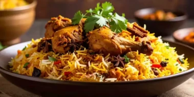 അയ്യോ, പെരുന്നാളിന് ബിരിയാണി കഴിച്ച്‌ വയര്‍ നിറഞ്ഞോ? എന്നാല്‍ അല്‍പ്പം ഒന്ന് ആശ്വസിക്കാൻ ഇതൊന്ന് കഴിച്ചോളൂ ...