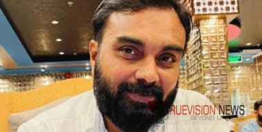 ദമ്മാമില്‍ പ്രവാസി മലയാളിയായ യുവാവ് ഹൃദയാഘാതം മൂലം മരിച്ചു