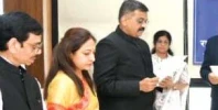 राज्य सेवा हक्क आयाेगाच्या नागपूर आयु्नतपदी संदीप देशमुख