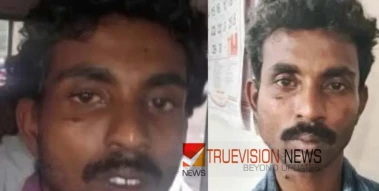 നരാധമൻ അഴിക്കുള്ളില്‍ തന്നെ!  ആലുവയില്‍ ബാലികയെ തട്ടിക്കൊണ്ടുപോയി പീഡിപ്പിച്ച സംഭവം; പ്രതി ക്രിസ്റ്റല്‍ രാജിന് ഇരട്ട ജീവപര്യന്തം