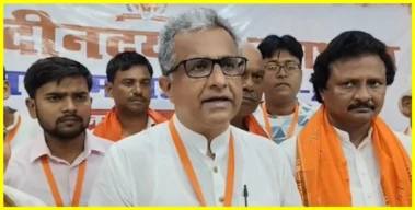 BJP Concludes Two-Day Training Camp in Sheikhpura, Emphasizing Organizational Strength