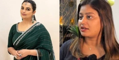 അമ്മ കുടുംബ സംഗമത്തിന്റെ ടൈറ്റില്‍ സ്പോണ്‍സര്‍ഷിപ്പ് 75 ലക്ഷം രൂപ, ഏറ്റെടുത്തത് വെണ്ണല തൈക്കാട് മഹാദേവ ക്ഷേത്രം; വിവാദ സ്പോണ്‍സര്‍ഷിപ്പ് കരാര്‍ പുറത്ത്