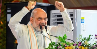 ''பாதுகாப்புப் படையினரின் வீரம், ஈடுஇணையற்ற தியாகத்தினால் காலக்கெடுவுக்கு முன்பாகவே நாட்டில் நக்ஸலிசம் ஒழிக்கப்பட்டுள்ளது;'' அமித் ஷா அறிவிப்பு..!