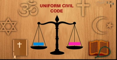 Uniform Civil Code: Time to Translate Constitutional Promise into Reality