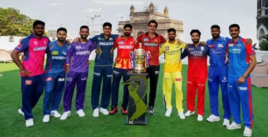 कौन है बेहतरीन कप्तान..? पूर्व दिग्गज क्रिकेटर ने इस खिलाड़ी के प्रदर्शन को  IPL में बताया शानदार