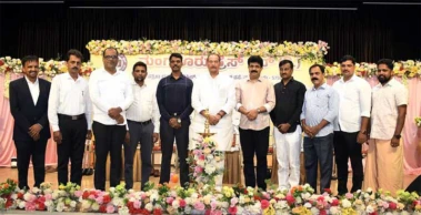 Government Duty to Protect Honest Journalists, MLC Ivan D'Souza Praises Media's Commitment to Social Well-being