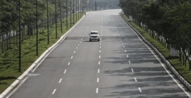 Delhi To Chandigarh In 2 Hours With New Expressway