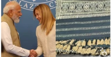 Assam's Eri silk, Joha rice featured in PM Modi's diplomatic gifts to world leaders