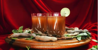 এক গ্লাস শরবতেই মিলবে পরম শান্তি! বাড়িতেই বানান স্পেশাল তেঁতুলের টক-মিষ্টি শরবত