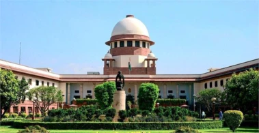 सिख धार्मिक संपत्तियों पर नियंत्रण के लिए सुप्रीम कोर्ट का हस्तक्षेप से इन्कार कहा- 'कानून में बदलाव के लिए संसद का रुख करें'