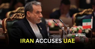 Iran-UAE Tensions Explode At BRICS Meeting