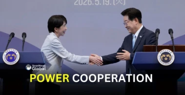 South Korea, Japan Expand Energy Cooperation Amid Supply Concerns