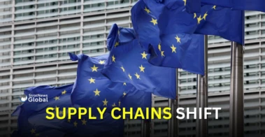EU Plans New Rules To Cut Reliance On China