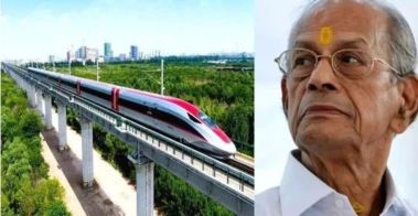 അതിവേഗ പാത ഡിപിആര്‍: ഇടക്കാല റിപ്പോര്‍ട്ട് ഉടൻ