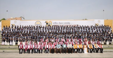IIM Nagpur Holds 10th Convocation, Records Highest Package of Rs 73.17 LPA