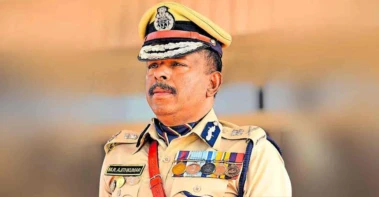 ഗണ്‍മാന്മാരുടെ മര്‍ദനം: അന്വേഷണം എഡിജിപി അജിത് കുമാറിന്റെ ഓഫീസിലേക്ക്