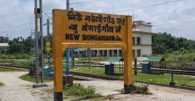 Suspected trafficking bid foiled in Bongaigaon; two Diphu minors rescued, 3 held