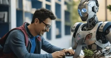 AI-চ্যাটবটের সঙ্গে মনের কথা? অজান্তেই ফাঁকা হতে পারে ব্যাংক অ্যাকাউন্ট!