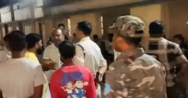 अवैध कोयला कारोबार में वर्चस्व को लेकर गैंगवार, फायरिंग में 3 गंभीर रूप से घायल