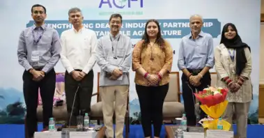 कृषि उद्योग-डीलर साझेदारी को मजबूत बनाने पर एग्रोकेमिकल एसोसिएशन ACFI का जोर