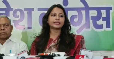 नीट पेपर लीक विवाद पर कांग्रेस का केंद्र सरकार पर तीखा हमला, NTA की कार्यप्रणाली पर उठाए सवाल