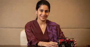 TAFE की मैसी फर्ग्यूसन डायनाट्रैक सीरीज़ ने 50,000 ट्रैक्टरों का आंकड़ा पार किया