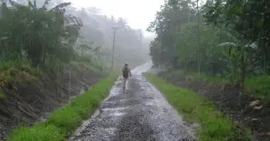 The Case for Travelling the Western Ghats in Monsoon - and Doing It the Right Way