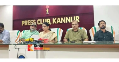 കണ്ണൂര്‍ പ്രസ് ക്ലബ് ജെവിഎല്‍ സീസണ്‍ - 7, ജൂണ്‍ ആദ്യവാരം കണ്ണൂരില്‍