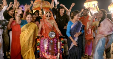 Rajni Ki Barat Trailer: Comedy, Family Drama & a Gunshot Twist